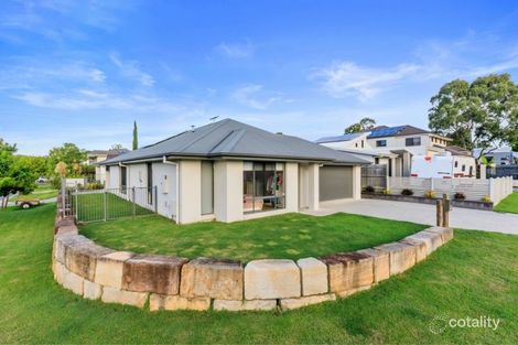 Property photo of 48 Foxwood Circuit Wakerley QLD 4154