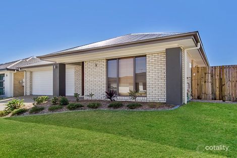 Property photo of 15 Jamie Street Mango Hill QLD 4509