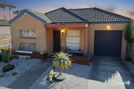 1/36 Lily St, Braybrook, VIC 3019