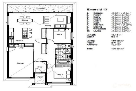Property photo of 5 Orb Street Yarrabilba QLD 4207
