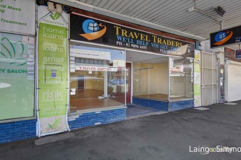 8 Station St, Wentworthville, NSW 2145