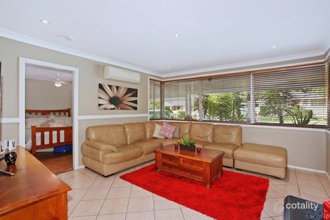 Property photo of 12 Johnson Avenue Camden South NSW 2570