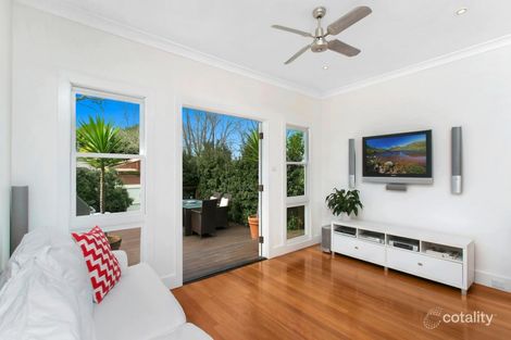 Property photo of 29 Bardwell Road Mosman NSW 2088
