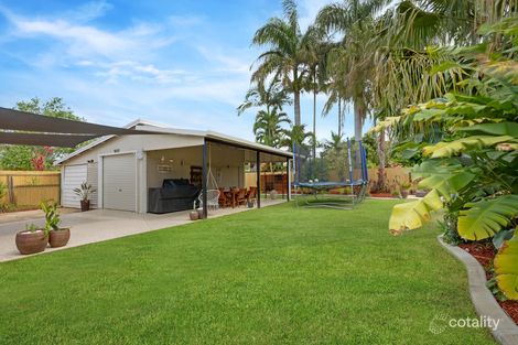 3 Keith Hamilton St, West Mackay, QLD 4740