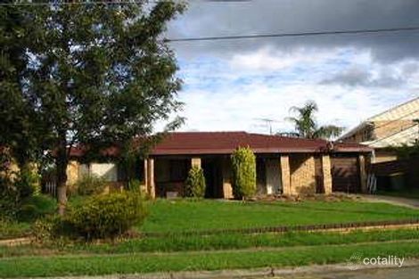 55 Cherrybrook Rd, Lansvale, NSW 2166