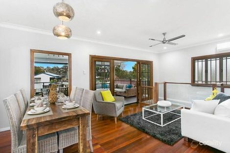 Property photo of 41 Arrowsmith Street Camp Hill QLD 4152