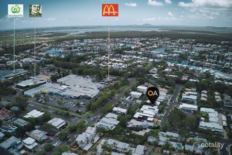 Property photo of 4/26 The Cockleshell Noosaville QLD 4566