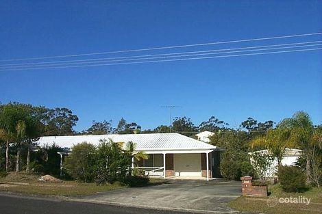 5 Oakwood St, Little Mountain, QLD 4551