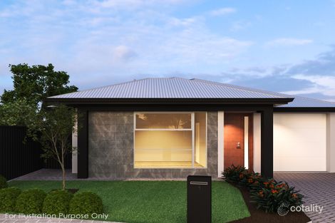 Property photo of 25 Denham Avenue Morphettville SA 5043