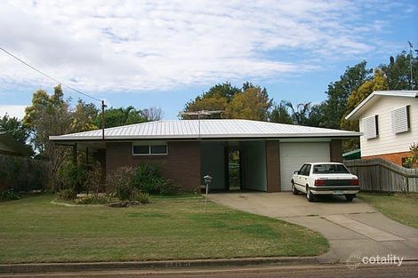 104 Buzacott St, Park Avenue, QLD 4701