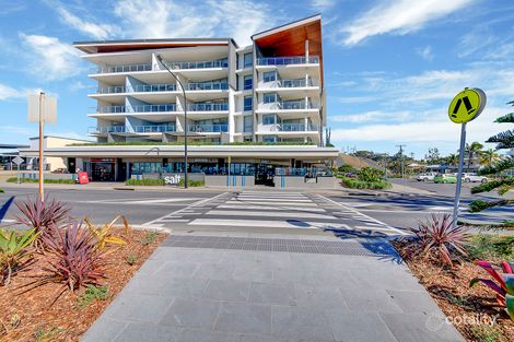 Property photo of 411/32 Anzac Parade Yeppoon QLD 4703