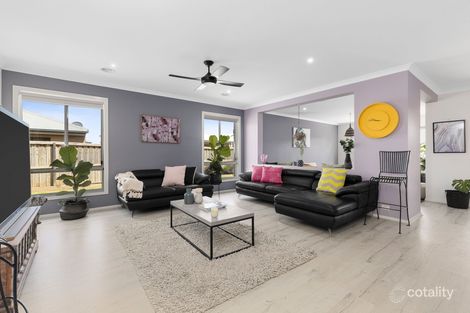 Property photo of 5 Redwood Place Ocean Grove VIC 3226