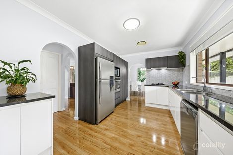 Property photo of 235 Mathieson Street Bellbird NSW 2325