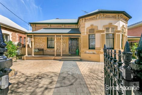 Property photo of 173 Jeffcott Street North Adelaide SA 5006