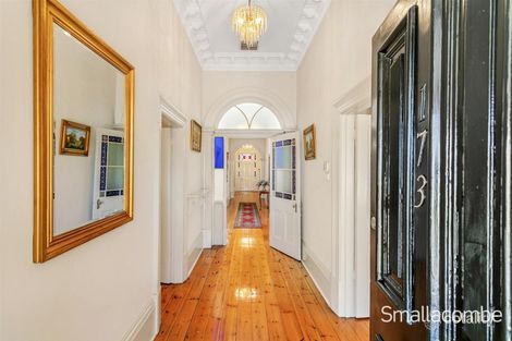 Property photo of 173 Jeffcott Street North Adelaide SA 5006