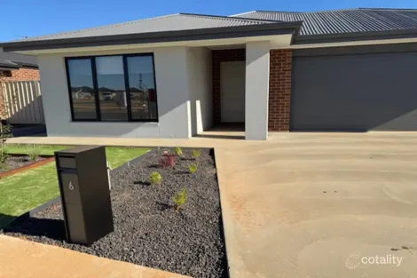 Property photo of 6 Windfall Way Mildura VIC 3500