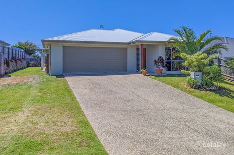 Property photo of 4 Cooper Street Bli Bli QLD 4560