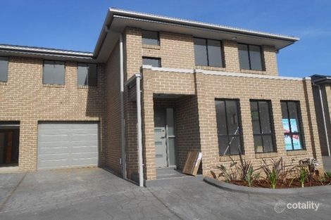 5/31 Stanbrook St, Fairfield Heights, NSW 2165