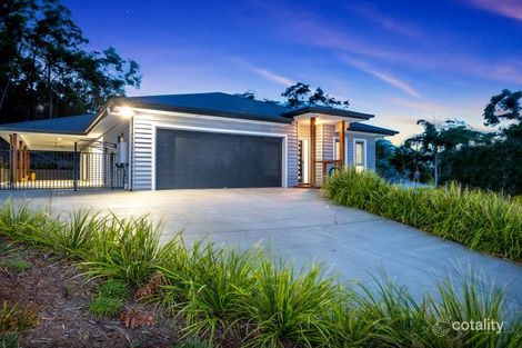 Property photo of 2/5 Windemere Drive Bonogin QLD 4213