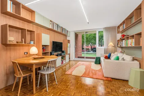 4/8 Fullerton St, Woollahra, NSW 2025