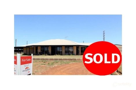14 Calamar Pl, Woorree, WA 6530