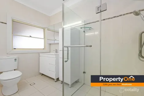 Property photo of 160 Davies Road Padstow NSW 2211