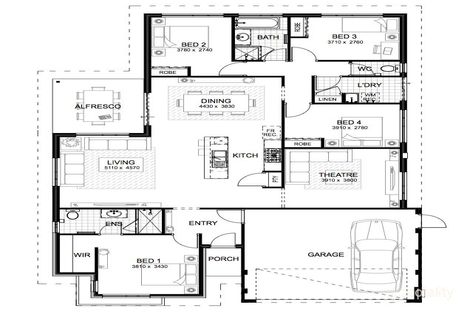 Property photo of 7 Gloster Loop Brookdale WA 6112