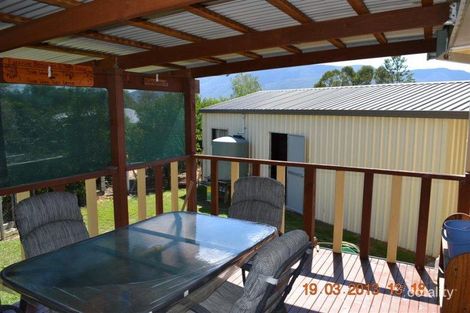 Property photo of 5 Mitchell Court Corryong VIC 3707