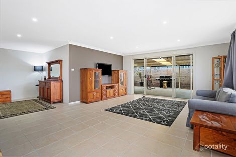 Property photo of 4 Montazah Street Spring Farm NSW 2570