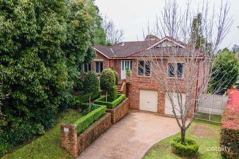 Property photo of 13 Brolga Place Cambewarra Village NSW 2540