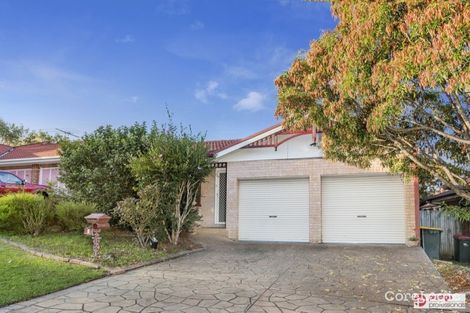 Property photo of 3 Provost Mews Holsworthy NSW 2173