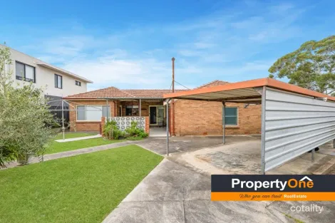 Property photo of 160 Davies Road Padstow NSW 2211