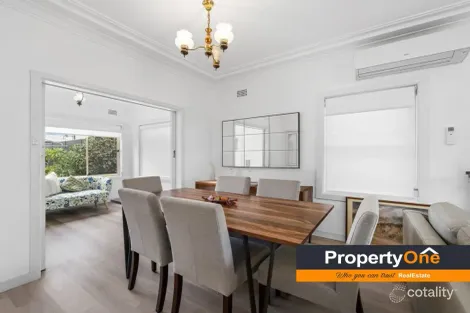 Property photo of 160 Davies Road Padstow NSW 2211