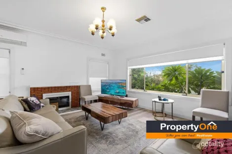 Property photo of 160 Davies Road Padstow NSW 2211