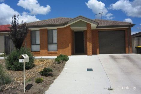 11 Isbister St, Macgregor, ACT 2615