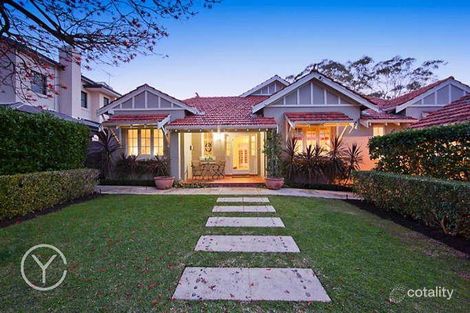 Property photo of 31 Thomas Street Nedlands WA 6009