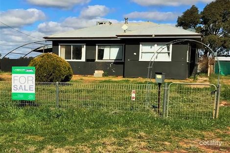 98 Wollongough St, Ungarie, NSW 2669