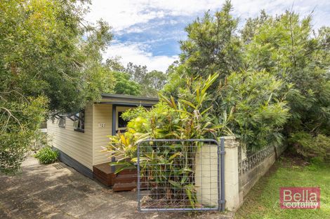 Property photo of 127 Malibu Drive Bawley Point NSW 2539