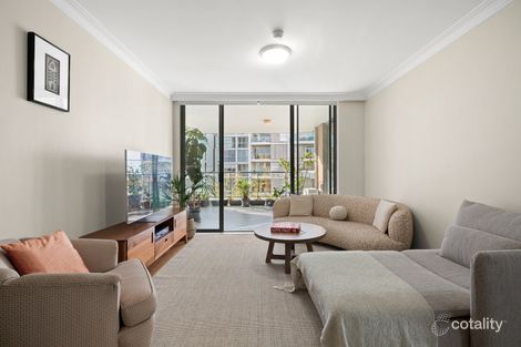 Property photo of 1208/8 Spring Street Bondi Junction NSW 2022