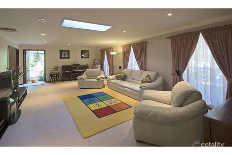 Property photo of 2 Canisius Close Pymble NSW 2073
