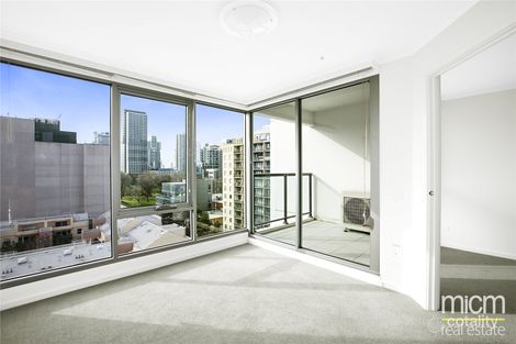 909/58 Jeffcott St, West Melbourne, VIC 3003