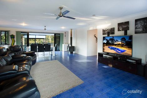 Property photo of 23 Scarborough Court Mundoolun QLD 4285