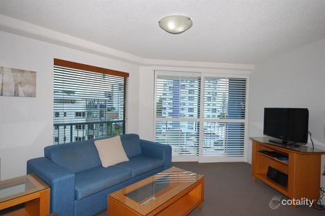 Property photo of 502/7 Venning Street Mooloolaba QLD 4557