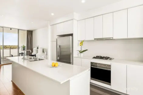 811/8 Parramatta Rd, Strathfield, NSW 2135
