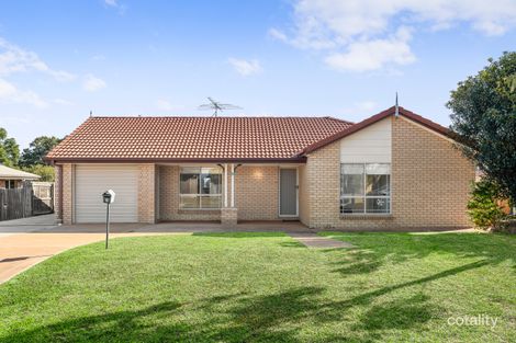 7 Banksia Ct, Lowood, QLD 4311