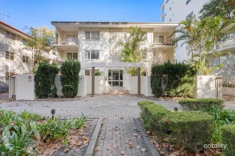 5/35 Mill Point Rd, South Perth, WA 6151