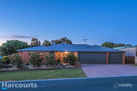 Property photo of 4 Galleon Place Yanchep WA 6035