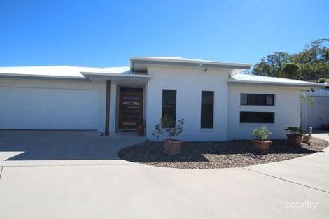 10 Jeana Cl, Boyne Island, QLD 4680