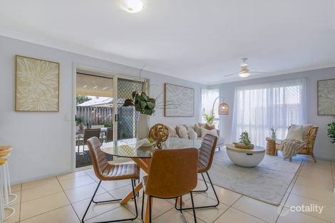 Property photo of 4 Bloomfield Place Carina QLD 4152