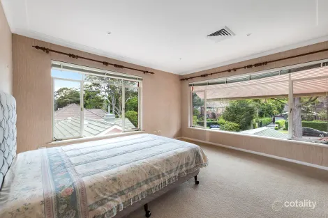 Property photo of 61 Bundarra Avenue Wahroonga NSW 2076